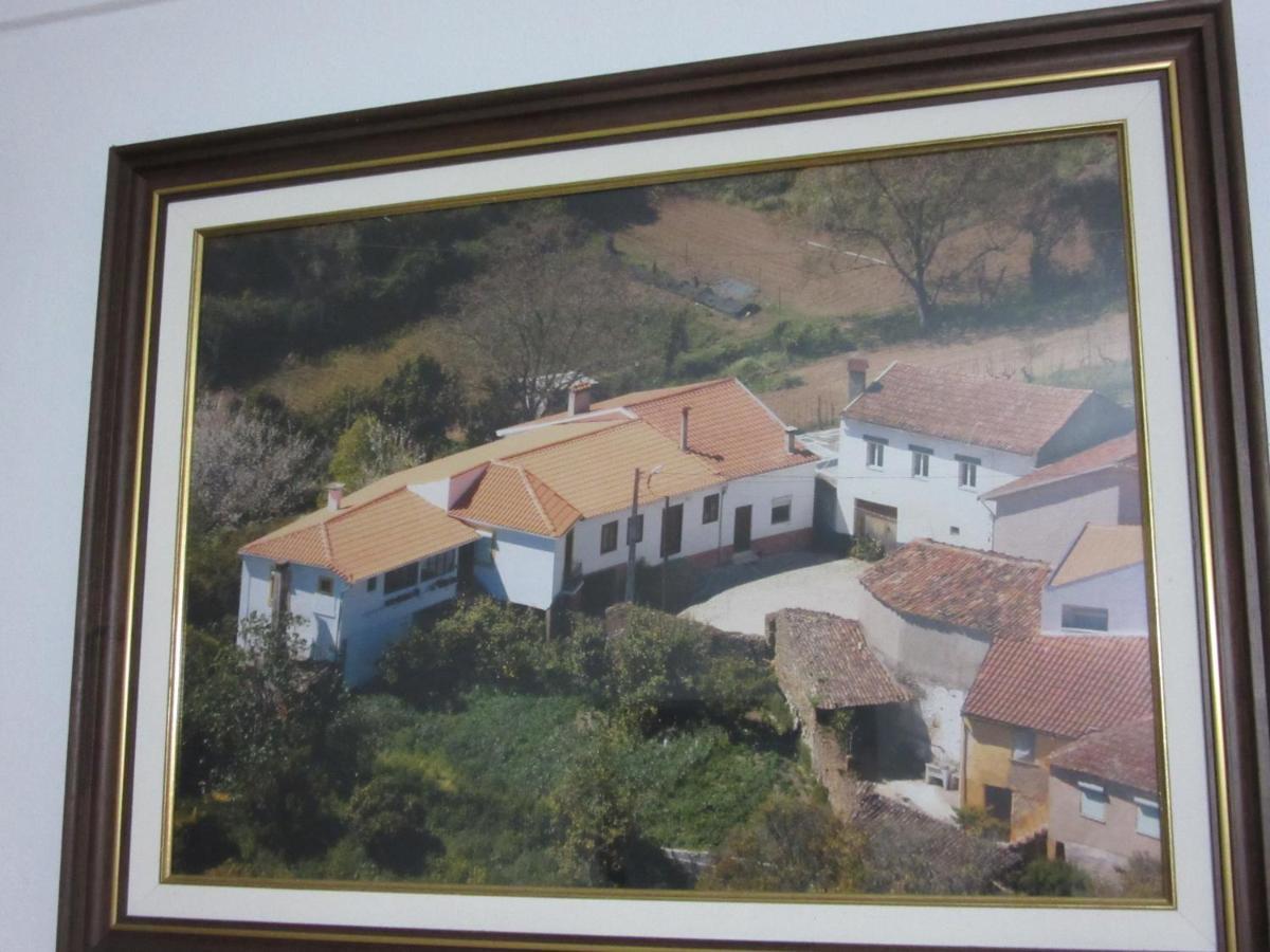 Eira do Povo 1 Vale de Colmeias Exterior foto