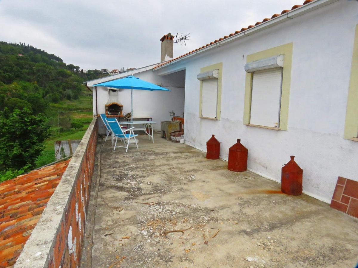 Eira do Povo 1 Vale de Colmeias Exterior foto