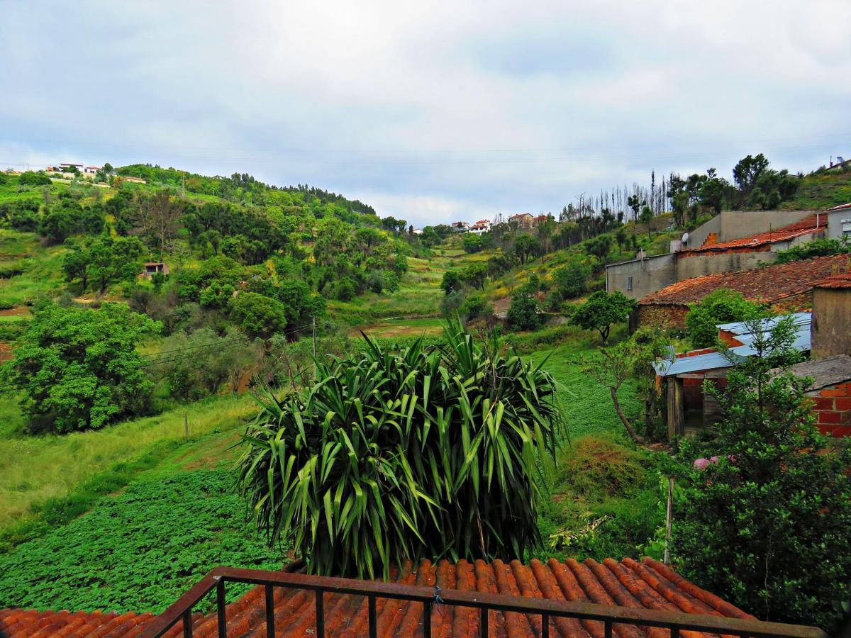 Eira do Povo 1 Vale de Colmeias Exterior foto