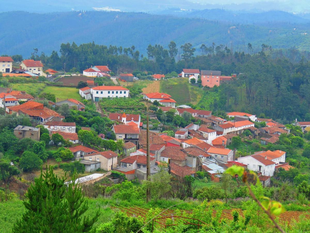 Eira do Povo 1 Vale de Colmeias Exterior foto