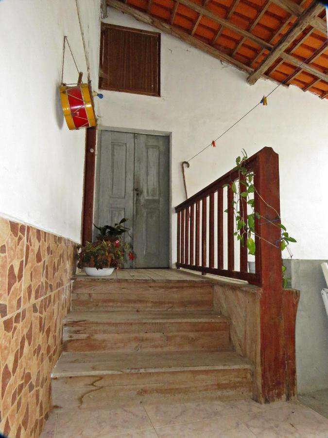 Eira do Povo 1 Vale de Colmeias Exterior foto